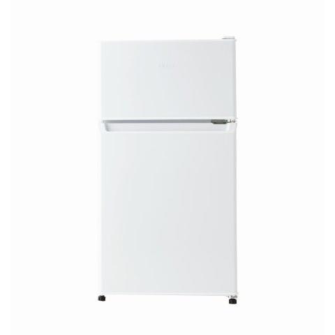 Haier（ハイアール） 87L 2ドア直冷式冷蔵庫 JR-9A : OCCroom