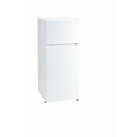HAIER ハイアール 120L 2ドア直冷式冷蔵庫 JR-12Aの画像