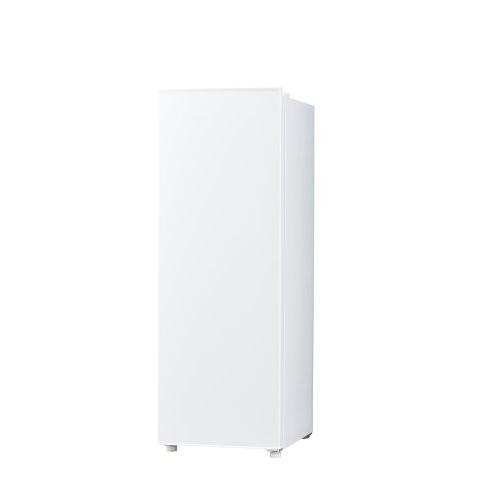 HAIER ハイアール 107L 前開きファン式冷凍庫 JF-UFS11Aの画像