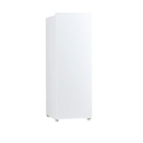 HAIER ハイアール 107L 前開きファン式冷凍庫 JF-UFS11Aの画像