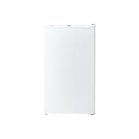 Haier（ハイアール） 前開き冷凍庫 60L JF-U6A : OCCroom'sヤフー店