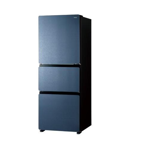 HAIER ハイアール 325L冷凍冷蔵庫 JR-CVM33Aの画像