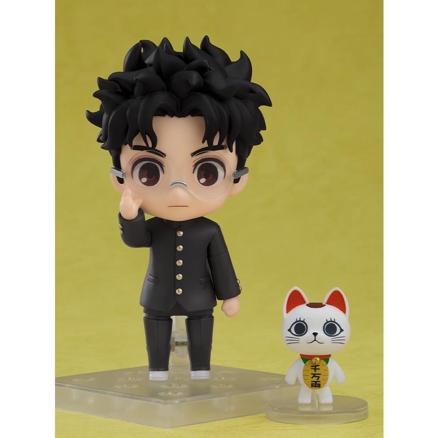 ねんどろいど 在庫有り 当日発送 グッドスマイルカンパニー ダンダダン