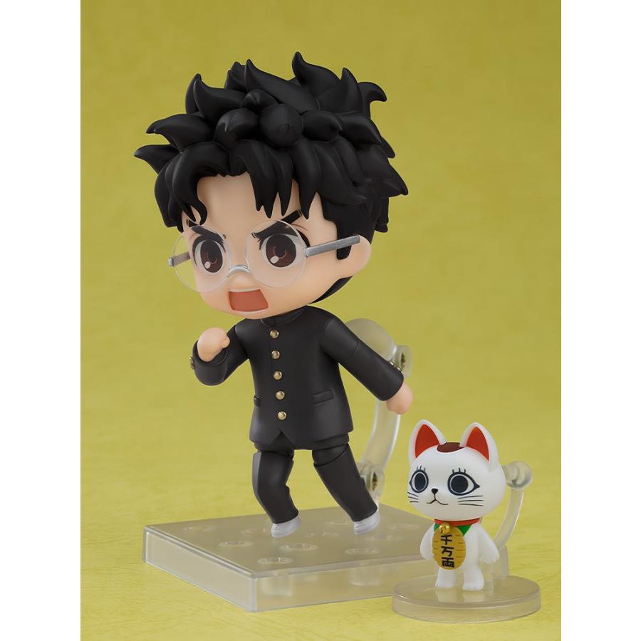 ねんどろいど 在庫有り 当日発送 グッドスマイルカンパニー ダンダダン