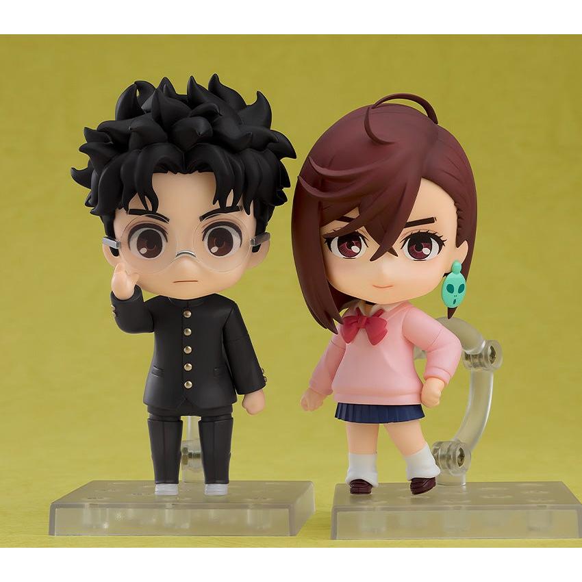 ねんどろいど 在庫有り 当日発送 グッドスマイルカンパニー ダンダダン