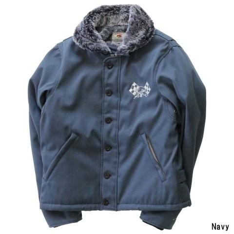 ORION ACE オリオンエース CLAY SMITH CS1 N-1デッキジャケット