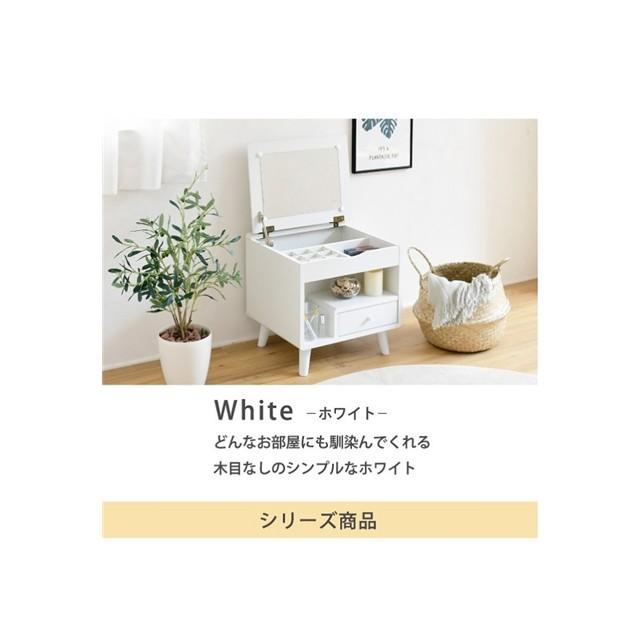 JK-PLAN（ジェイケイ・プラン） カラー:NA ドレッサー ロータイプ 幅45