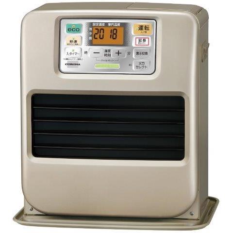 CORONA コロナ 石油ファンヒーター FH-SR3324Y(N) 買取価格比較