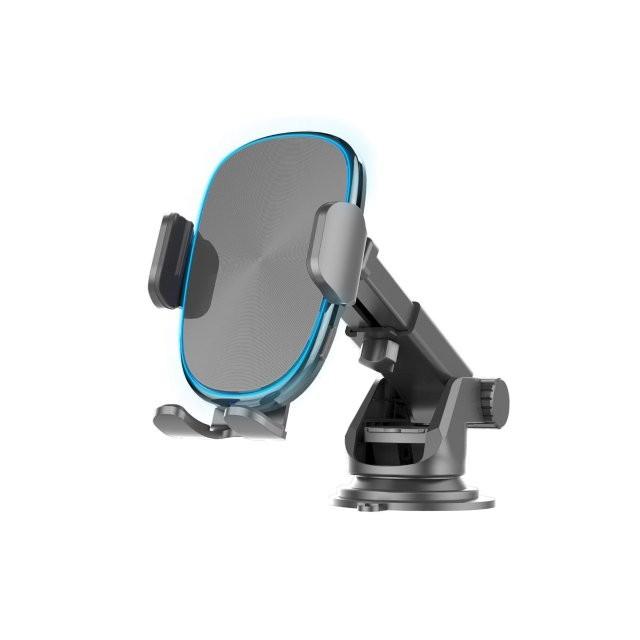 Kashimura（カシムラ） QI自動開閉ホルダー イルミライト付手帳対応