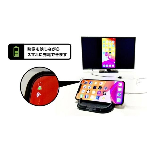 Kashimura（カシムラ） HDMI変換ケーブル IPHONE専用 KD-207