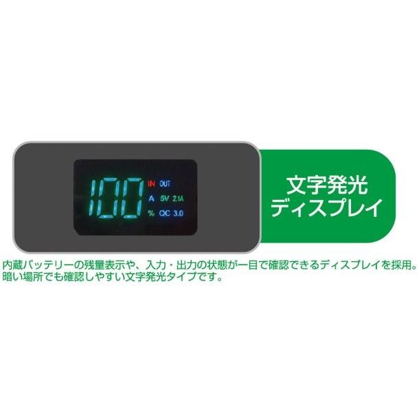 Kashimura（カシムラ） ジャンプスターター 12000MAH 液晶ディスプレイ