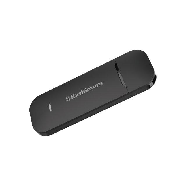 kashimura カシムラ WI-FIルーター/USB SIMフリー 4G KD-249_3
