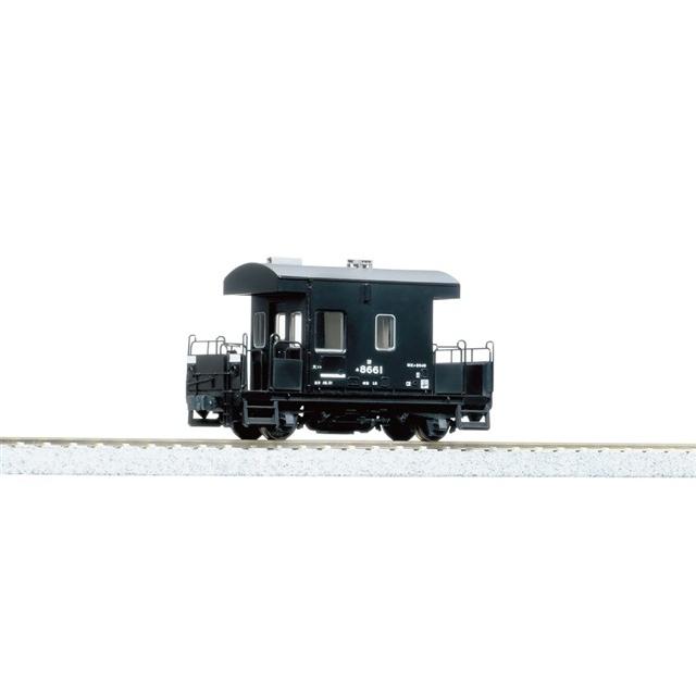 カトー（KATO） 在庫有り 正規品 HOゲージ (HO)ヨ8000 1-805-A