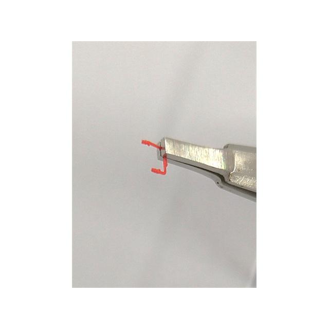在庫有り 正規品 KATO カトー 特殊ピンセット(極小部品組付用） 28-740_5