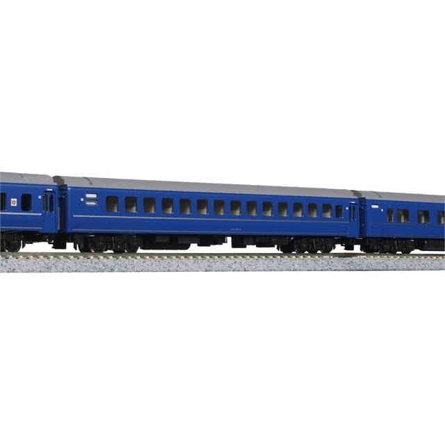 専用 KATO 10-1799 寝台特急 さくら・はやぶさ富士 24系9両 新品 カトー（KATO） 正規品 鉄道模型 寝台特急「さくら・はやぶさ/富士」24