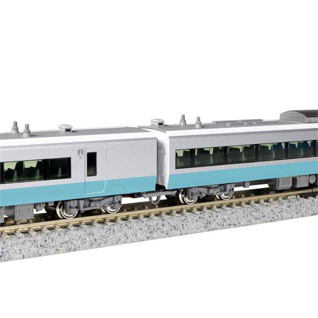カトー（KATO） 在庫有り 在庫有り 正規品 Nゲージ E657系(E653系