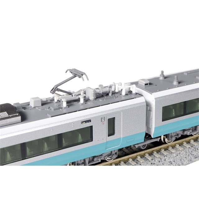 カトー（KATO） 在庫有り 在庫有り 正規品 Nゲージ E657系(E653系