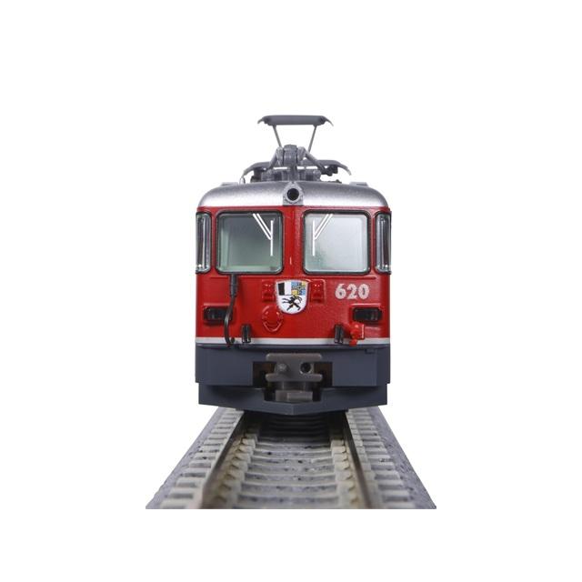 カトー（KATO） 在庫有り 在庫有り 正規品 Nゲージ アルプスの機関車