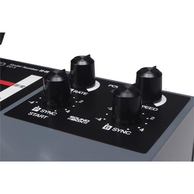 カトー（KATO） 在庫有り 正規品 EC-1 ワンハンドル運転台形