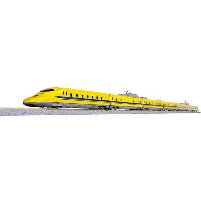 カトー（KATO） 在庫有り 正規品 Nゲージ 923形3000番台(ドクター