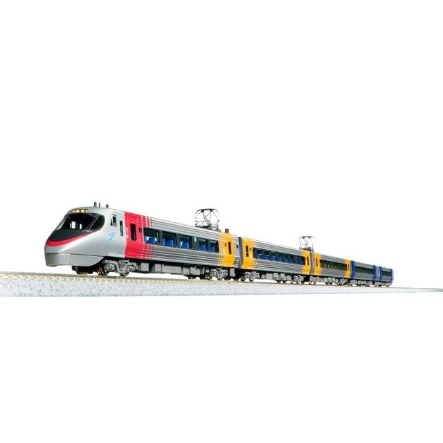 カトー（KATO） 在庫有り 正規品 Nゲージ JR四国8000系 特急「しおかぜ