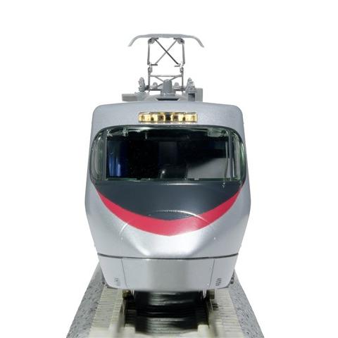 カトー（KATO） 在庫有り 正規品 Nゲージ JR四国8000系 特急「しおかぜ