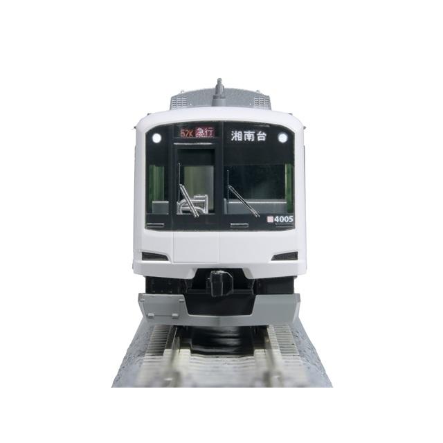 カトー（KATO） 在庫有り 正規品 Nゲージ 東急電鉄5050系4000番台