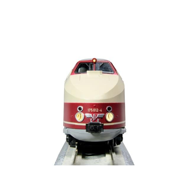 カトー（KATO） 正規品 鉄道模型 BR 175 DR 6両セット 10-745-1 