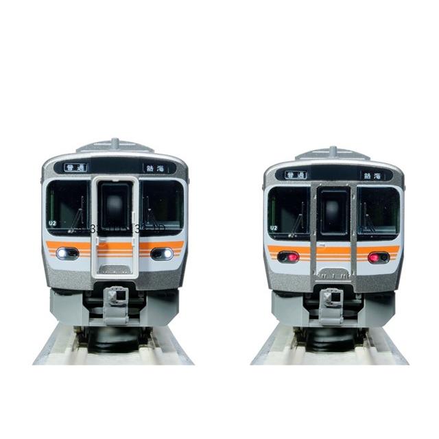 カトー（KATO） 在庫有り 正規品 Nゲージ 315系3000番台+313系300番台