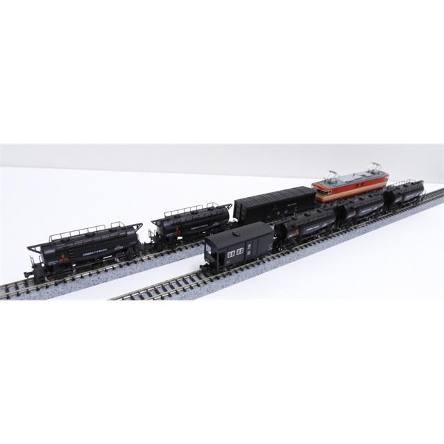 在庫有り 正規品 KATO カトー Nゲージ 西武 E851 セメント列車 8両セット 10-431