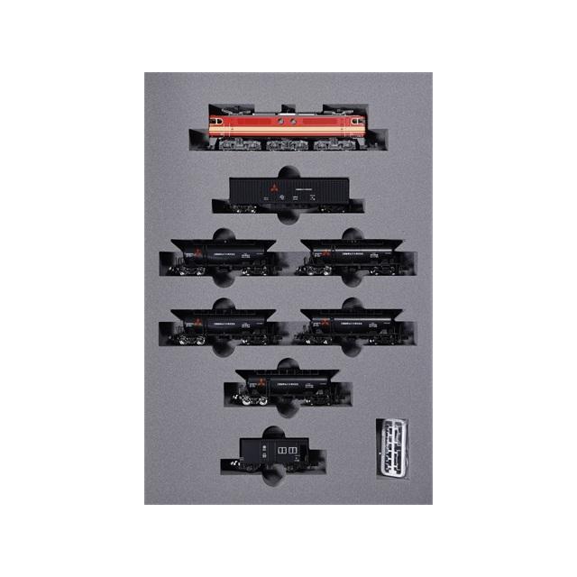 在庫有り 正規品 KATO カトー Nゲージ 西武 E851 セメント列車 8両セット 10-431