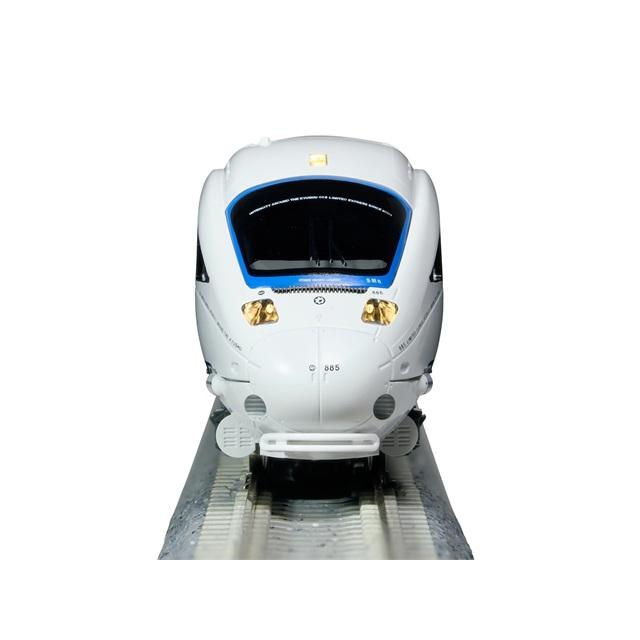 在庫有り 正規品 KATO カトー 鉄道模型 885系（2次車） アラウンド・ザ・九州 6両セット 10-1952_4