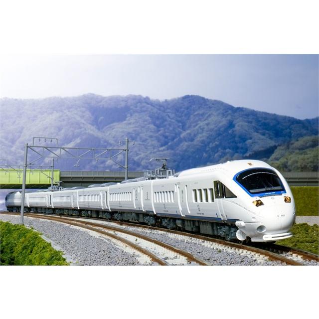 在庫有り 正規品 KATO カトー 鉄道模型 885系（2次車） アラウンド・ザ・九州 6両セット 10-1952_5