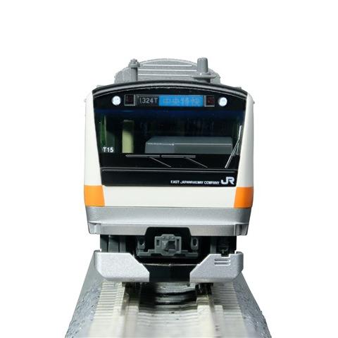 カトー（KATO） 在庫有り 正規品 Nゲージ E233系中央線(T編成