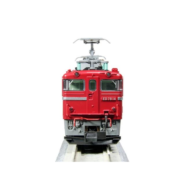 カトー（KATO） 在庫有り 正規品 鉄道模型 ED79 シングルアーム