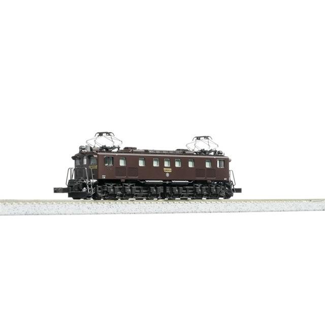 カトー（KATO） 在庫有り 正規品 Nゲージ EF15 標準形 3062-3