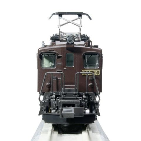 カトー（KATO） 在庫有り 正規品 Nゲージ EF15 標準形 3062-3