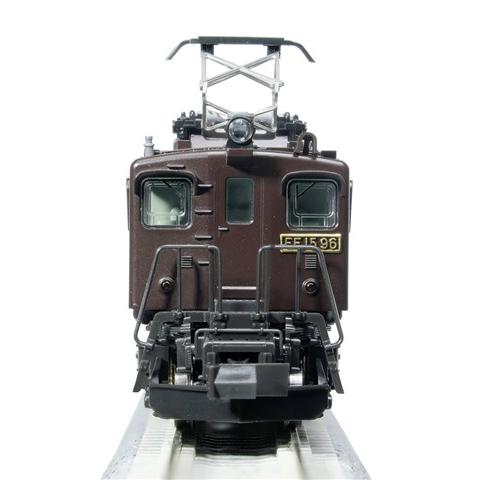 カトー（KATO） 在庫有り 正規品 Nゲージ EF15 標準形 3062-3