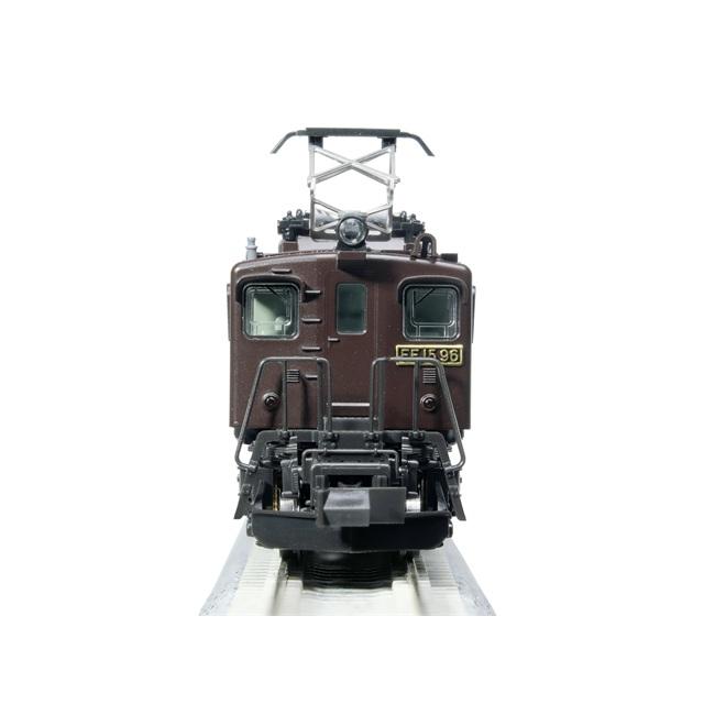 カトー（KATO） 在庫有り 正規品 Nゲージ EF15 標準形 3062-3