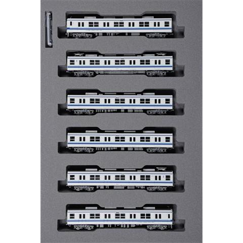 カトー（KATO） 在庫有り 正規品 Nゲージ 東武鉄道8000系(後期更新車