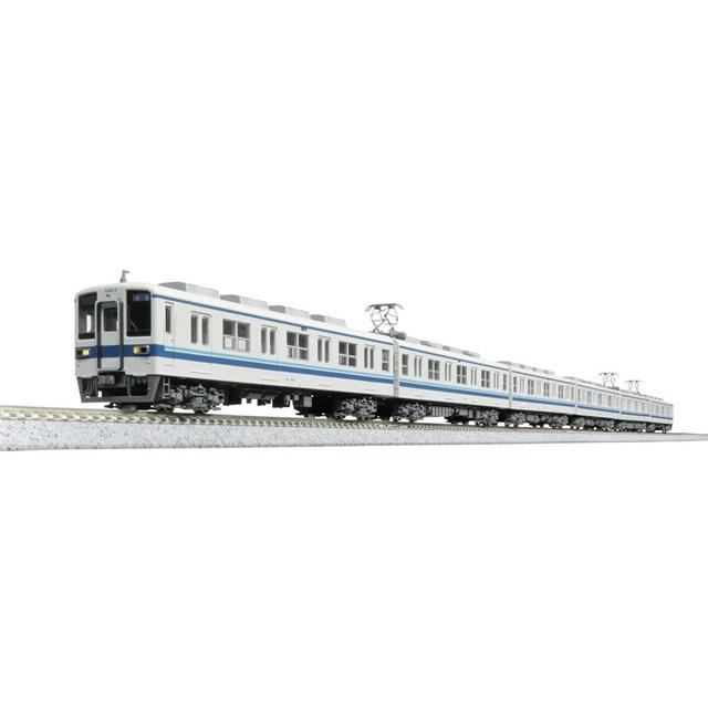 KATO 東武鉄道 8000型 カトー（KATO） 在庫有り 正規品 Nゲージ 東武鉄道8000系(更新車) 東