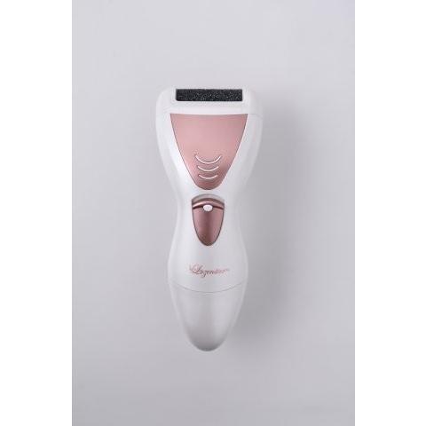 LOZENSTAR ロゼンスター 電動爪削リ&角質ケアローラー ND-5459