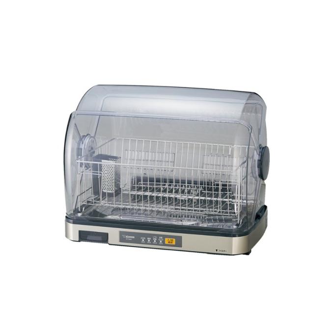 【未使用品】ZOJIRUSHI 象印 食器乾燥機 EY-SB60 2018年製 EY-SB60 ｜ 食器乾燥器 ｜ キッチン家電 ｜ 商品情報 ｜ 象印マホービン