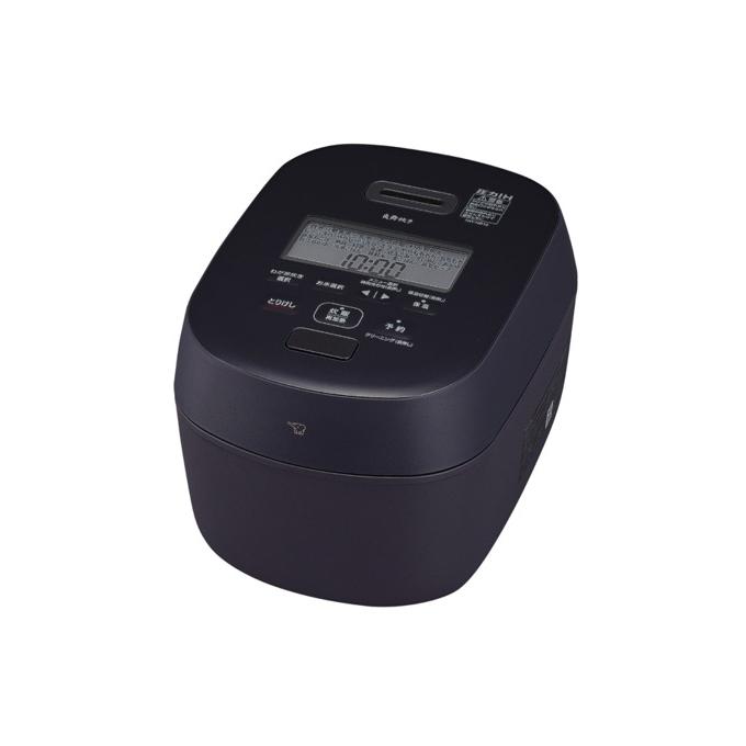 象印（ZOJIRUSHI） 圧力IH炊飯ジャー 炎舞炊き NW-NB10 BZ（スレート