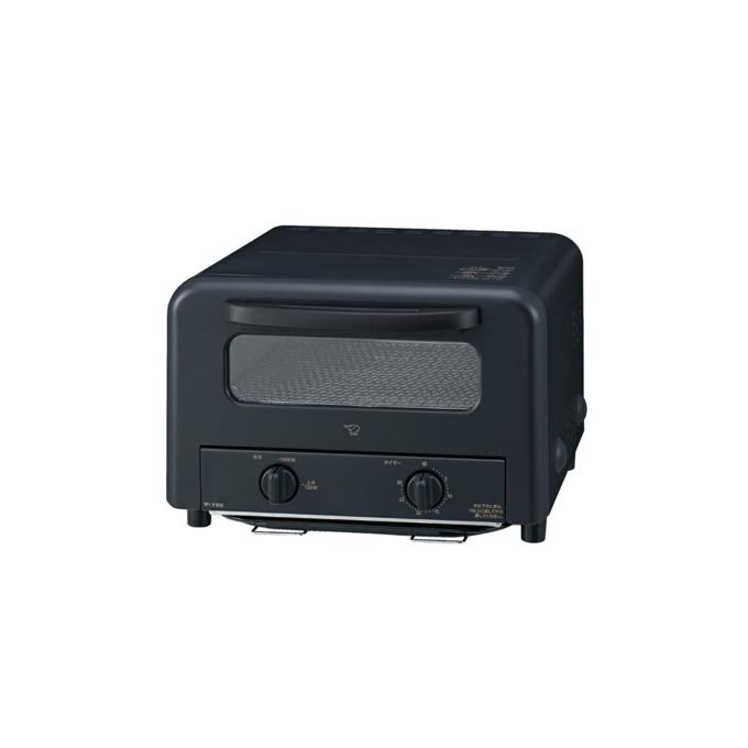 象印（ZOJIRUSHI） 入荷待ち オーブントースター EQ-HA30 BA（ブラック