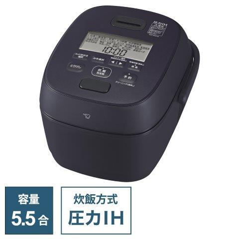 極め炊き 象印マホービン ZOJIRUSHI NWWA10 圧力IH炊飯ジャー 極め炊き 象印マホービン ZOJIRUSHI NWWA10 圧力IH炊飯ジャー