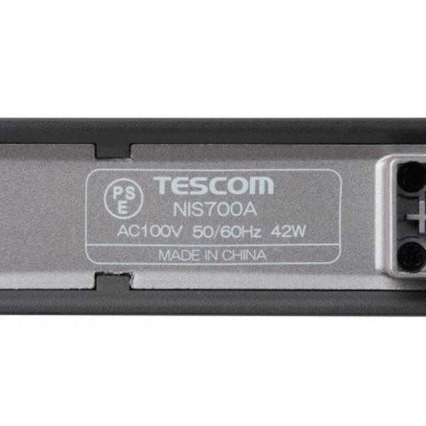 テスコム（TESCOM） プロフェッショナル プロテクトイオンストレート