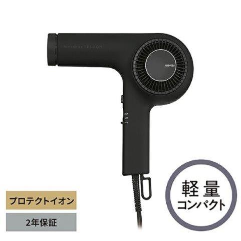 テスコム　ヘアドライヤー　ブラック Amazon | テスコム ドライヤー プロテクトイオン 速乾 軽量 冷風