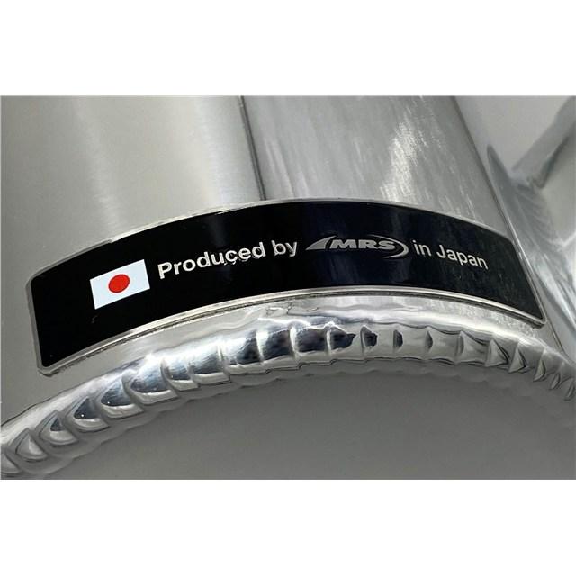 【納期3ヶ月以上】 M-TEC中京 エムテック中京 インテークチャンバー JB23/初期 (1~3型) 4RS-IT-1_1