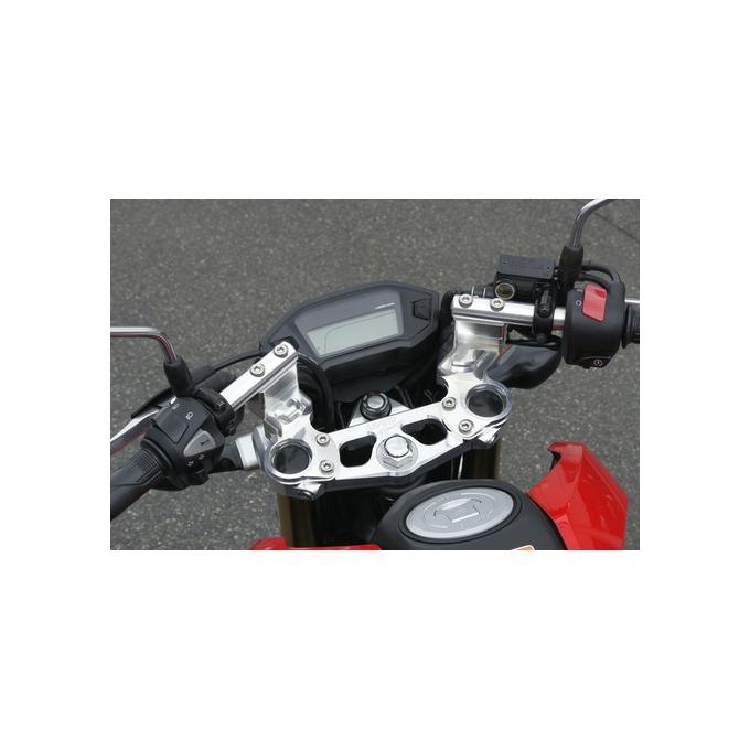 スポーツライディング ハンドルキット SIL GROM オーヴァー オーバー OVER レーシング 55-22-11_1